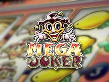 mega joker erfahrungen|Beste Mega Joker Casinos: Top Anbieter mit Mega Joker.